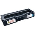 thumbnail image 1 of CYAN CARTRIDGE FOR SPC310A, 1 of 6