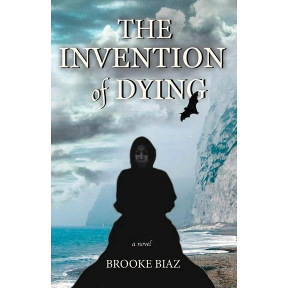 The Invention of Dying (Paperback)