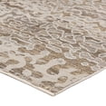 thumbnail image 4 of Addison Rugs Emery Geo Texture Machine Made Rug 9' x 13' 2" - Brown - Rectangle, 4 of 5