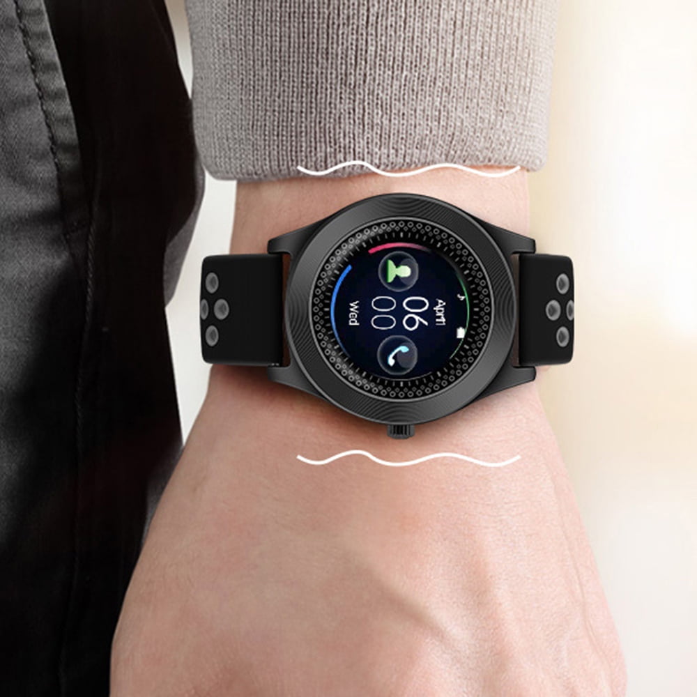 smartwatch tf8