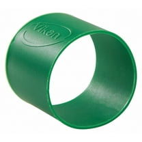 Vikan Rubber Band,Size 1-1/2",Green,PK5 98022
