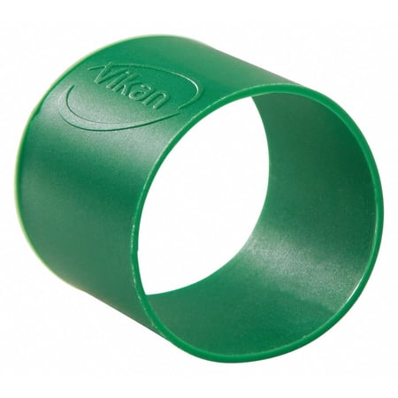 Vikan Rubber Band Size 1-1-2  Green PK5 98022 98022 ZO-G7772086