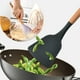thumbnail image 4 of Herramientas y gadgets para curry Juego de utensilios de cocina/madera maciza, 4 of 5