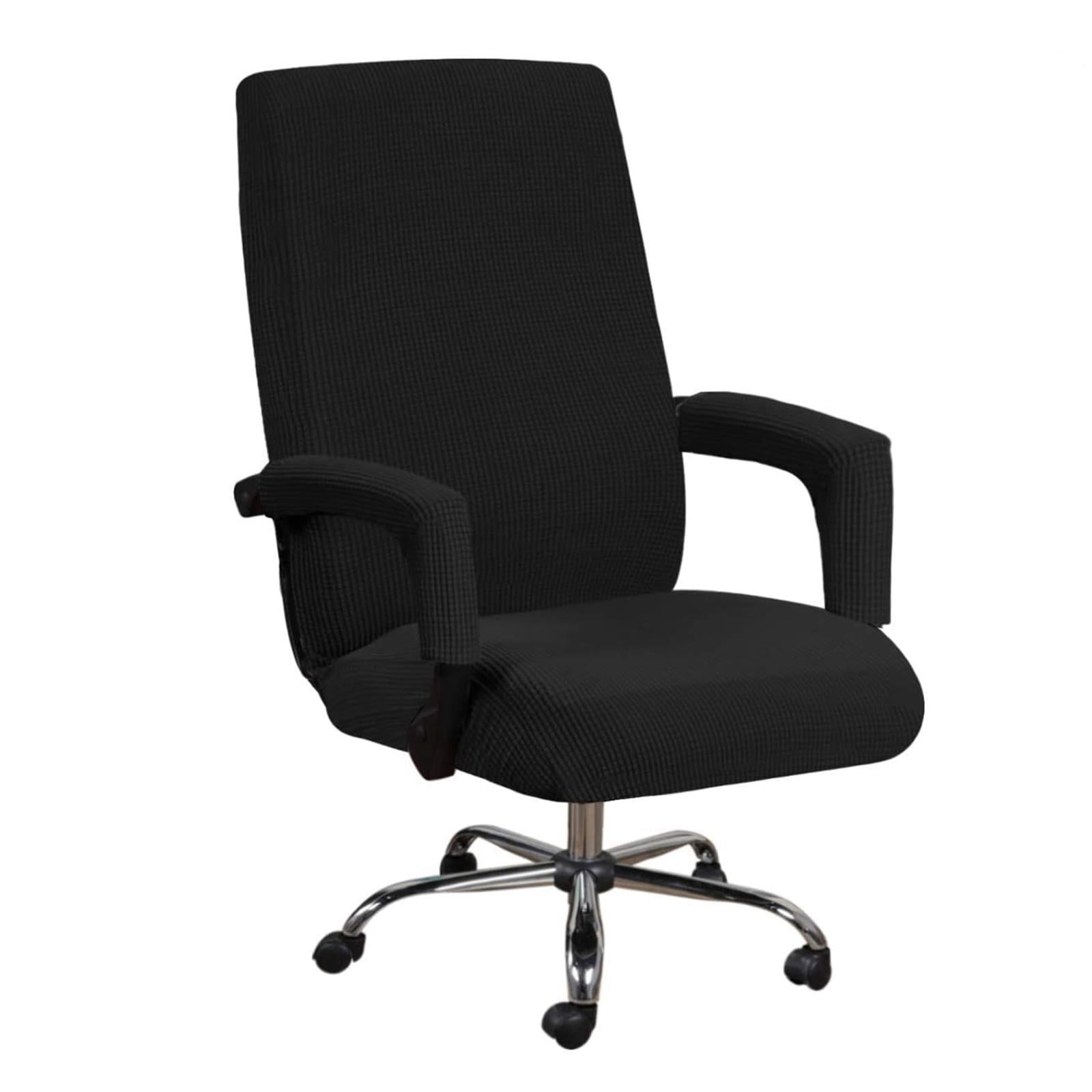 MASTERY MART Mastery Mart - Paquetes De Repuesto Para Base De Silla De Oficina, Resistente, 352 Libras