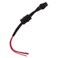 thumbnail image 4 of Cable de Alimentacia de la Lámpara Trasera, Arnés de Energía Trasera de Alta Resistencia para Utv, 4 of 7