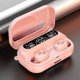 thumbnail image 4 of Auriculares intrauditivos Reducción de ruido Auriculares 5.3 TWS compatibles con Bluetooth 3000mAh FLhrweasw Nuevo, 4 of 6