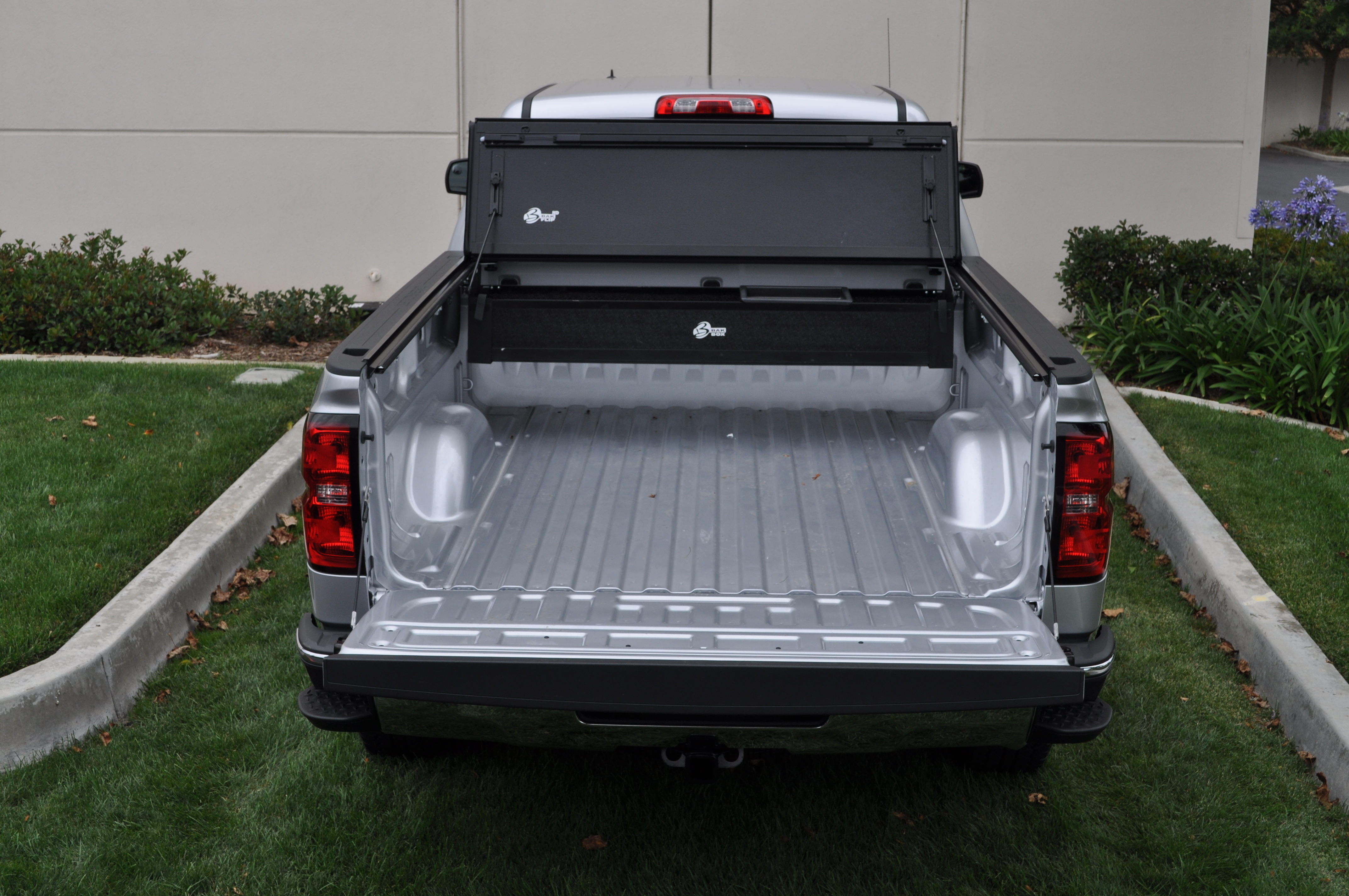 Bak Industries 92333 Tool Box Bakbox 2 Walmart Canada