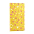 thumbnail image 2 of Yayeee Blank Wall Plate Cover 1-Gang 4.5"x2.7" Home Unused Decorative Outlet, Pink White Stars, 2 of 7