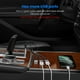 thumbnail image 3 of Cable Divisor USB MOGOOD Negro 3 Puertos para Carga y Transferencia de Datos, 3 of 6