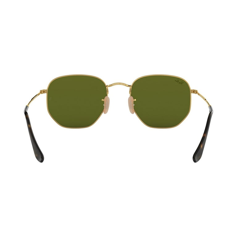 Ray ban hexagonal sunglasses sale hotsell
