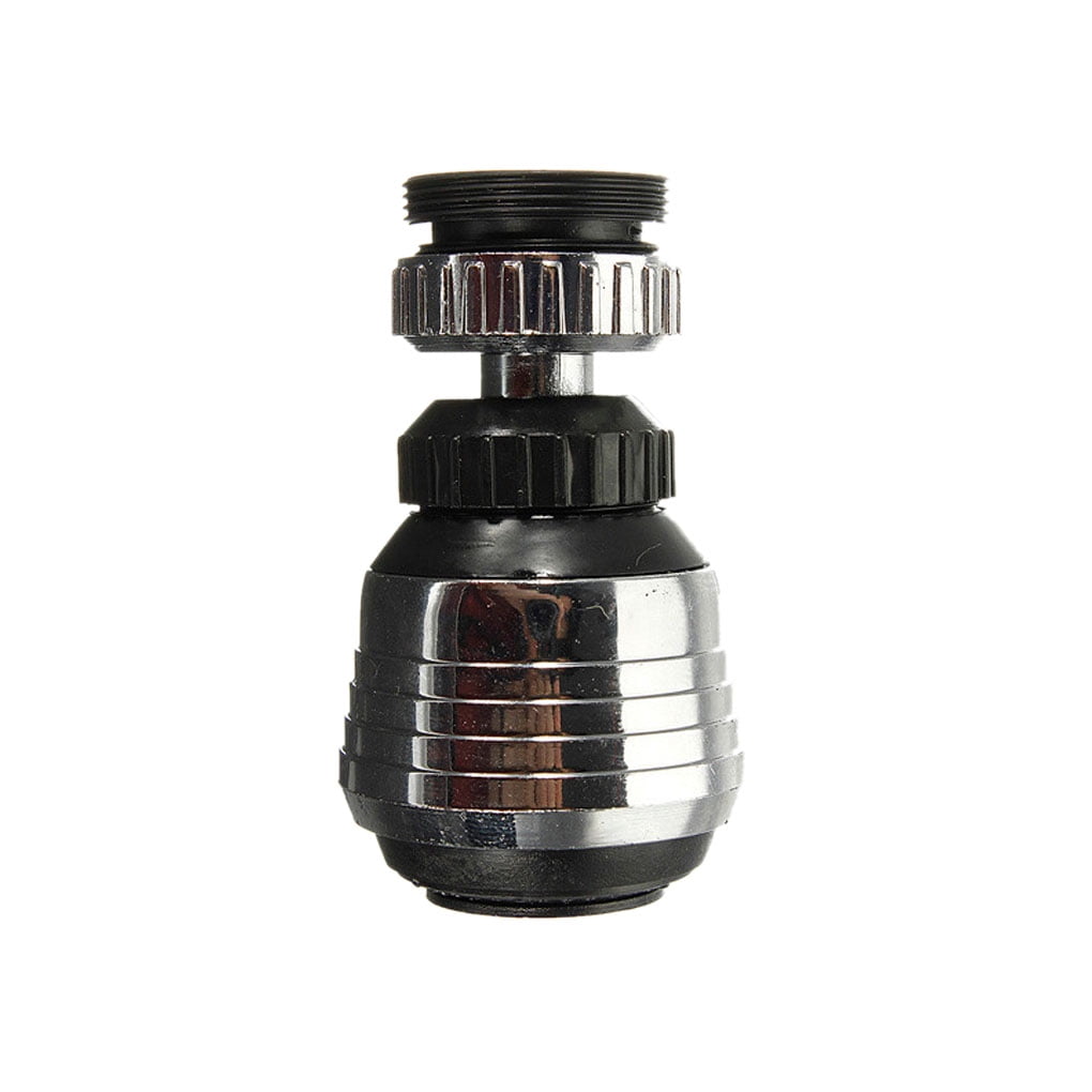 Faucet Shower Head Filter Water Stream Tap Bubbler