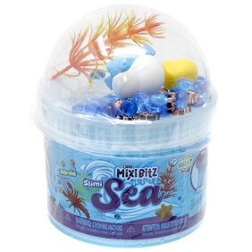 Mixi Bitz GOAT Slimi Sea Slime (Blowfish)