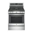 thumbnail image 2 of GE PGB930SEJSS 30 Inch Freestanding Gas Range with Sealed Burners, 2 of 2