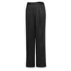 Cutter & Buck Men's Big and Tall CB Classic Wrinkle Free Pant, Black - 38T