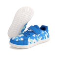 thumbnail image 6 of NOKIO Kids' Retro Sports Shoes Children'S Hip-Hop Sneakers Fashion Big Kids Winter Water Proof Flat Keep Warm Snow Boots Comfortable Shoes Boys' Street Style Athletic Shoes, 6 of 6