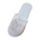 thumbnail image 1 of 2x Zapatillas Desechables Zapatillas Respirables Invierno Unisex para Viajes de Hotel Salvador Dali Zapatillas de novia desechables, 1 of 7