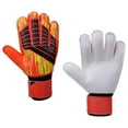 thumbnail image 4 of Guantes de con protección para los dedos, antideslizantes, ajustables, para fútbol 8cm, 4 of 8