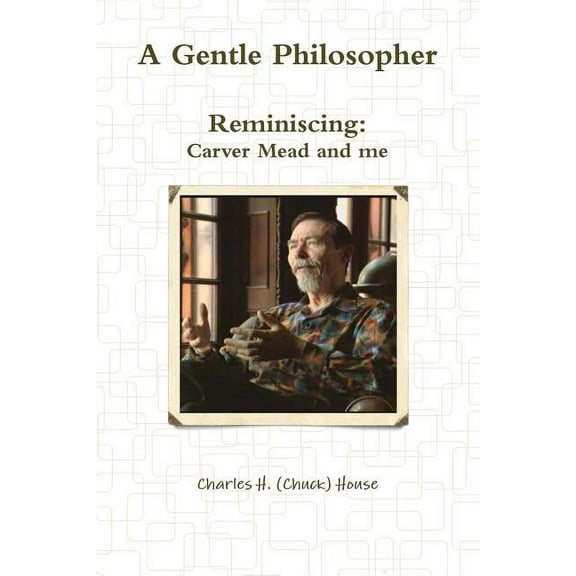 A Gentle Philosopher