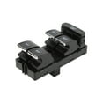 thumbnail image 3 of 5G0959857C, Driver Side Window Master ABS Metal Black High Sensitivity Quick Response  For Car Replacement For Mk7 2014-2018, 3 of 8