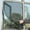 Grey, variant on Clearance YOHOME Indoor Insect Fly Screen Curtain Mesh Mosquito Netting Door Window Grey