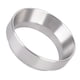 thumbnail image 5 of Dosificador De Café Universal De aleación De Aluminio Plateado De 58mm, 5 of 7