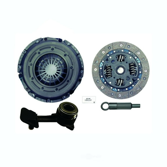 PERFECTION MU70261-1 Clutch Kit