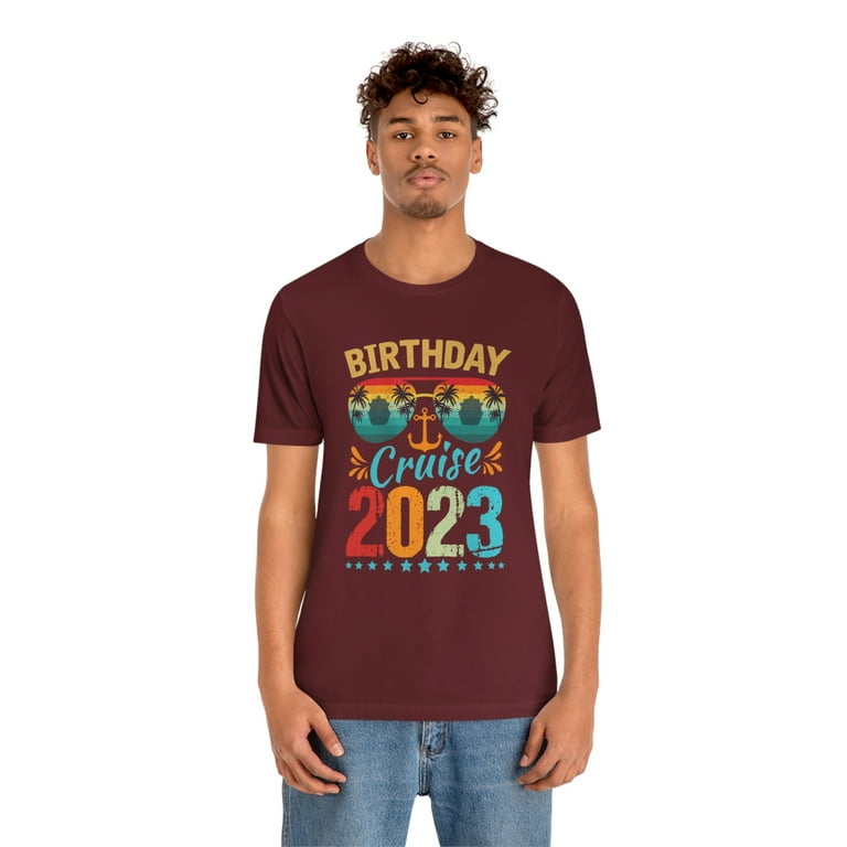 Happy birthday t shirts for deals family