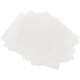 thumbnail image 5 of 24 hojas de plantilla de Mylar en blanco, plástico translúcido lechoso, hojas de plantilla en blanco, material de plantillas para máquinas de corte, manualidades (15 x 15 cm), 5 of 7