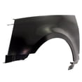 thumbnail image 2 of For 04-09 SRX 3.6L 4.6L V6/V8 Front Fender Quarter Panel Primed Steel Left Side, 2 of 5