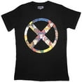 thumbnail image 1 of X-Men T-Shirt Badge '97 X pour Adulte, 1 of 2