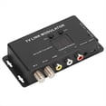 thumbnail image 4 of TOP! TM70 UHF TV LINK Modulator AV to Converter IR Extender with Channel Display USB 5V, 4 of 4