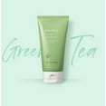 thumbnail image 3 of Innisfree Green Tea Foam Cleanser (150ml), 3 of 3