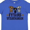 thumbnail image 4 of Inktastic Vet Future Veterinarian in Training Boys or Girls Toddler T-Shirt, 4 of 5