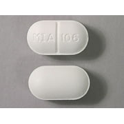butalbital-acetaminophen