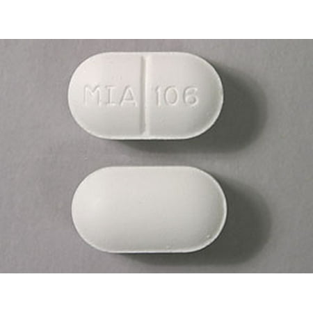 butalbital-acetaminophen