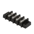 thumbnail image 5 of Seachoice Terminal Block, 4-Gang, Brass Clips and Contacts, 5 of 5
