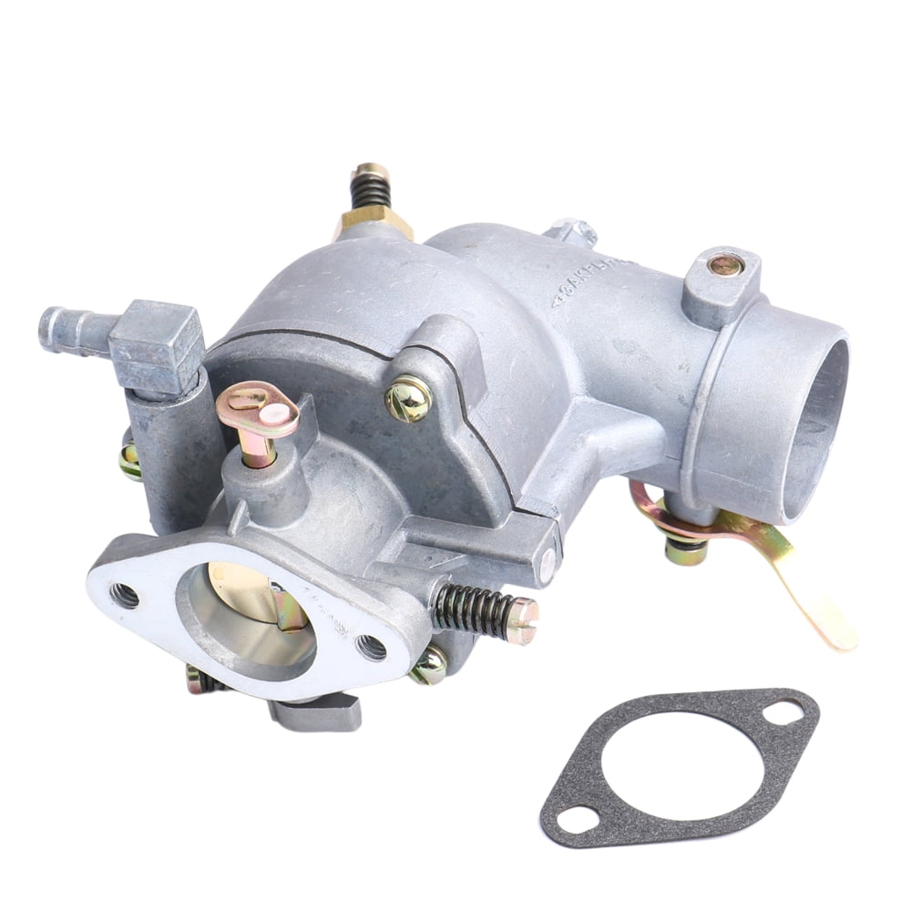 Carburateur Compatible 491031 490499 491026 281707 Avec Joints - Pièce Moteur Haute Qualité Pour Tondeuse & Équipement Briggs & Stratton