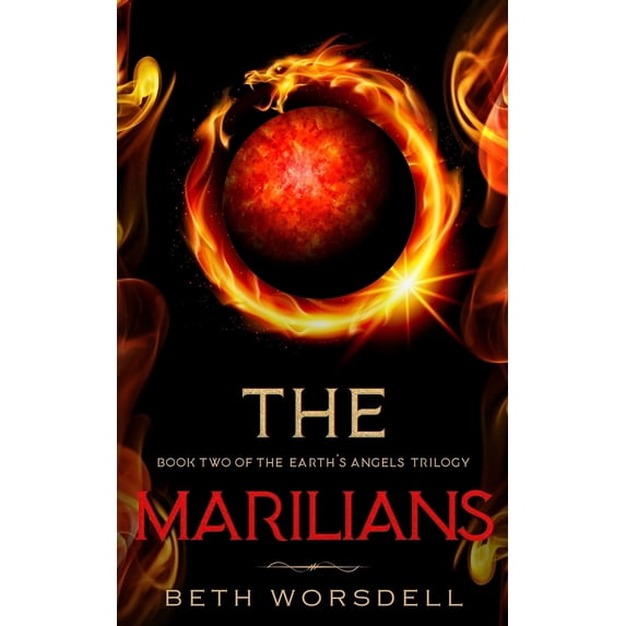 Pre-Owned The Marilians: YA version. Our Planet Dying, was just the beginning..... (Paperback) 1089549776 9781089549772