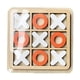 thumbnail image 2 of 4-24pack Juego de mesa educativo Puzzle Toy para adultos 6 piezas SM SunniMix Juego de tres en raya, 2 of 7