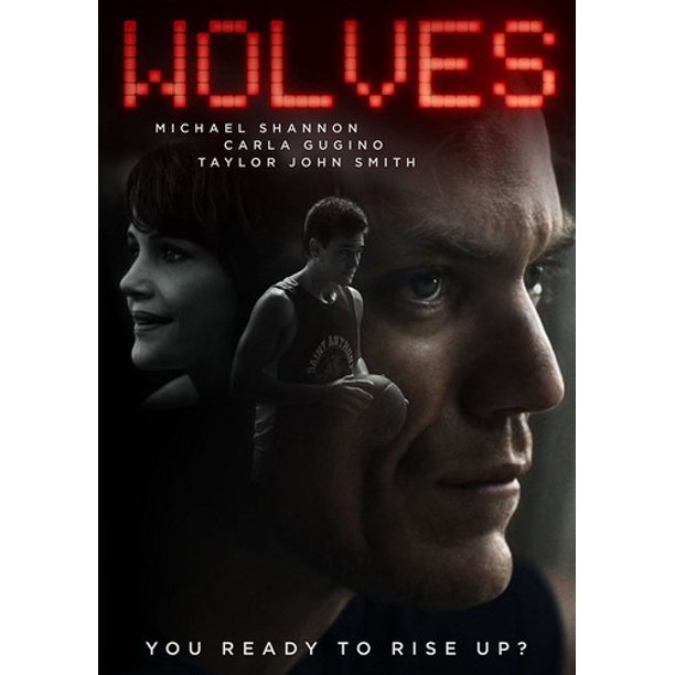 Wolves (DVD) - Walmart.com - Walmart.com