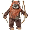 thumbnail image 2 of Star Wars The Black Series Wicket, Star Wars: Return of the Jedi 6-Inch Action Figures, 2 of 6