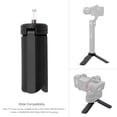 thumbnail image 4 of Support de Photographie Portable Pliable Time Lapse Mini Trépied pour FeiyuTech WG2 G5 SPG Series Vimble c Cummon WGS G4S G4 Pro Gimbal, 4 of 4