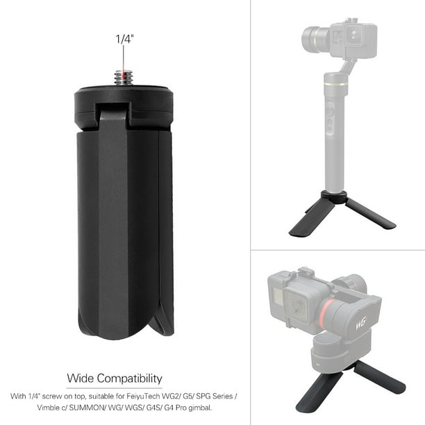 feiyutech mini tripod