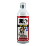 Angle View: Obey Spray Pet Trainer 6 oz