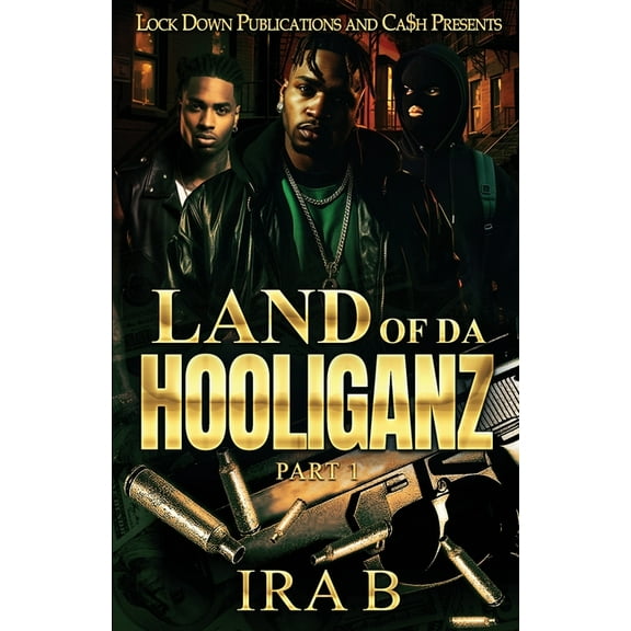 Land of Da Hooliganz, (Paperback)