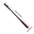 thumbnail image 6 of Qweryboo Premium 2 Piece Wooden Shoe Horn Set 21.65 Long Handle Back Pain Relief, 6 of 7