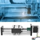thumbnail image 1 of Etapa 300mm Eje único Tornillo De Bola Carril Guía Lineal CNC Mesa Deslizante Con 42 Motores 1610, 1 of 7