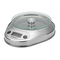 Cuisinart PrecisionChef Bowl Digital Kitchen Scale