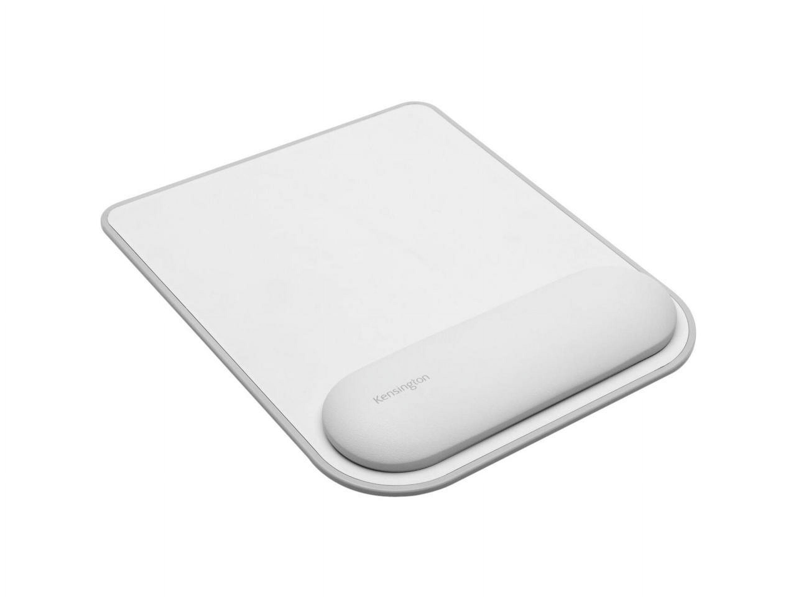 ErgoSoft Wrist Rest Mouse Pad for Standard Mouse