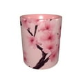 thumbnail image 2 of Cherry Blossom Coffee Mug Fun Custom Ceramic Mugs 11oz Pink, 2 of 5